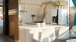 Basic Room, 2 Bedrooms (Mars House) - Gyeongju Holiday Space Pension (Gyeongju)