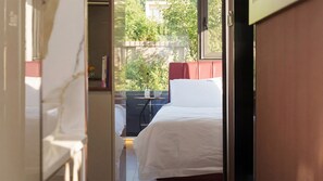 Basic Room, 2 Bedrooms (Venus House) - Gyeongju Holiday Space Pension (Gyeongju)