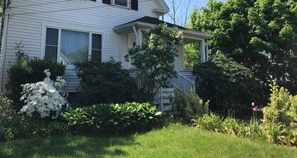 3BR WORLD CUP, Gillette, Xfinity, Wheaton College, Close to Foxboro