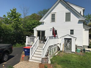 Exterior - 3BR WORLD CUP, Gillette, Xfinity, Wheaton College, Close to Foxboro (Norton)