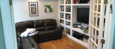 Smart TV