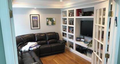 3BR WORLD CUP, Gillette, Xfinity, Wheaton College, Close to Foxboro