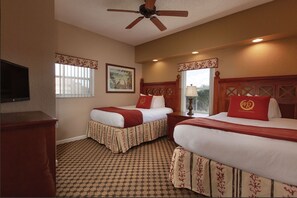 Room - 2-bedroom Villa in Westgate Town Center Resort, Kissimmee, Orlando (Kissimmee)