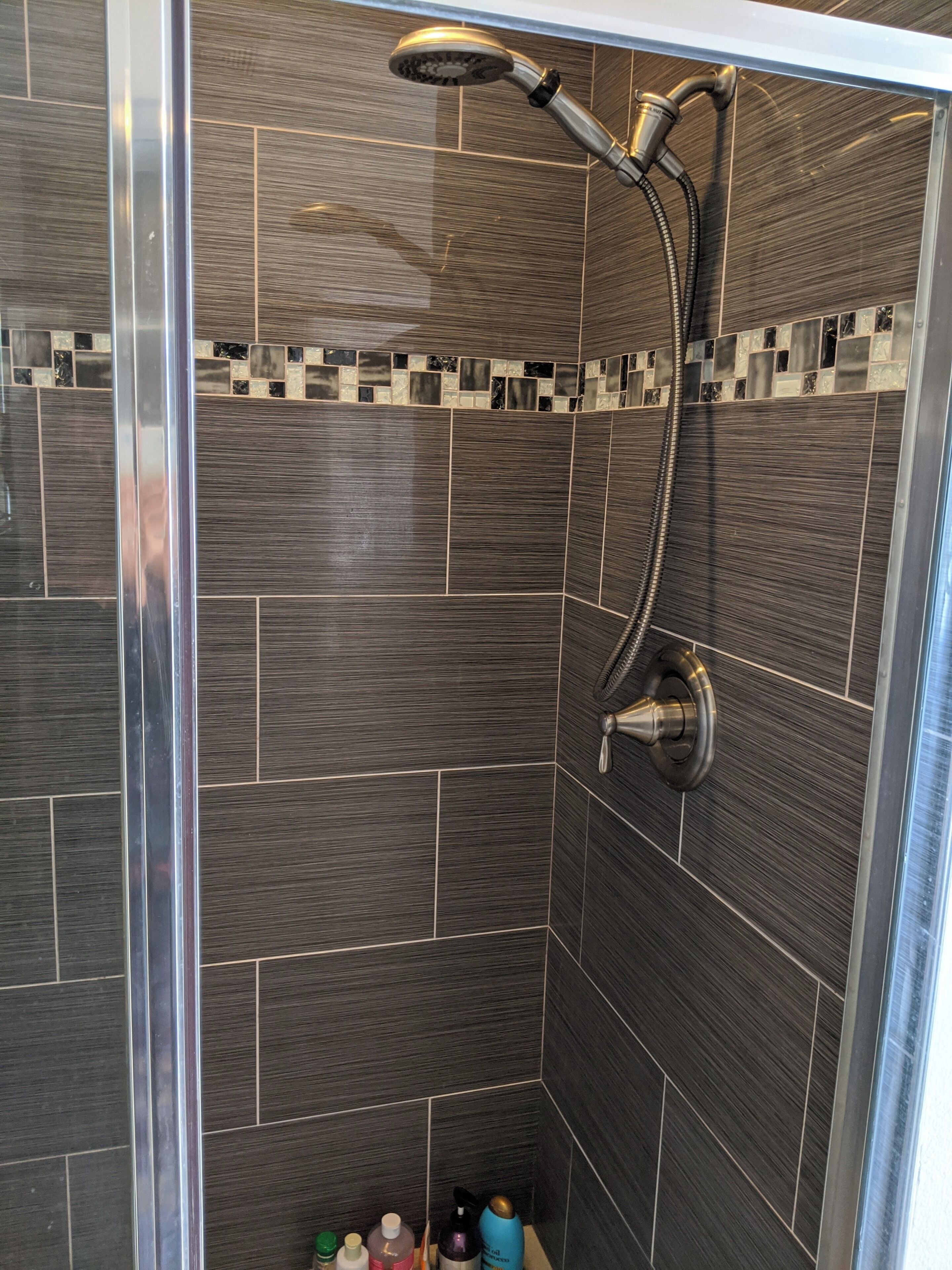 Hårtørrer, håndklæder, Sæbe, Shampoo