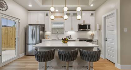 Ritz Stay - Medical Center/NRG/Downtown/Galleria