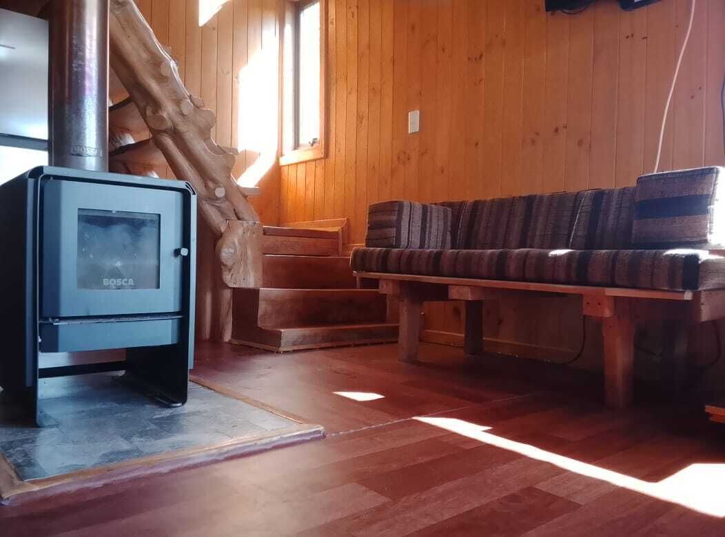 Secluded Mountain Cabin: Steps To Hot Spring, River ,& Lake - Futrono