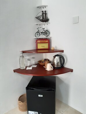 Interior - Katara Gili Boutique Rooms and Bungalows (North Lombok)