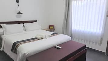 Comfort Double Room, Pool View