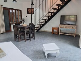 Family House, 1 Bedroom, Kitchen | Interior