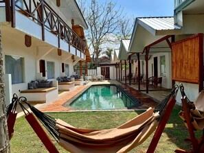Exterior - Katara Gili Boutique Rooms and Bungalows (Gili Trawangan)
