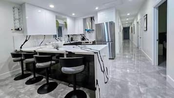 Cucina privata