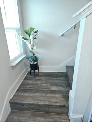 Interior - Walk to Beach | Family-Friendly 3BR Home w/ Garage (Biloxi)