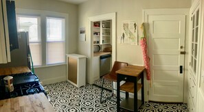 Interior - The perfect blend of space and comfort in Providence, RI. (Providence)