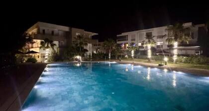Modern Gem in Imi uaddar / 2BR & Private Terrace