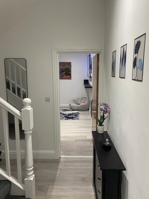 Interior - Stylish 2BR Duplex - Central & Spacious (Sunderland)