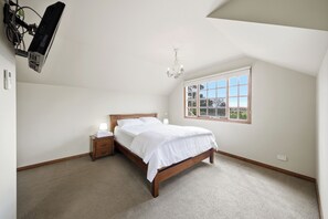 9 slaapkamers, wifi, beddengoed, rolstoeltoegankelijk