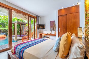 3 dormitorios, tabla de planchar con plancha, wifi y ropa de cama