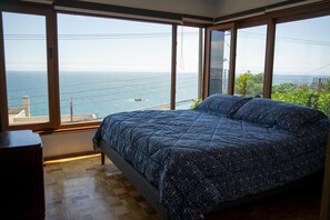 Room - Excellent 5 bedroom house very close to Reñaca Beach (Viña del Mar)