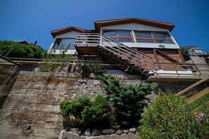 Exterior - Excellent 5 bedroom house very close to Reñaca Beach (Viña del Mar)