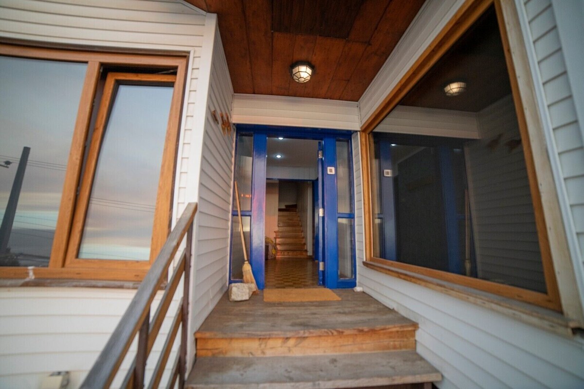 Værtens profilbillede