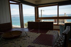 Dining - Excellent 5 bedroom house very close to Reñaca Beach (Viña del Mar)