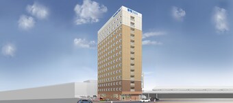 Toyoko Inn Kure-eki