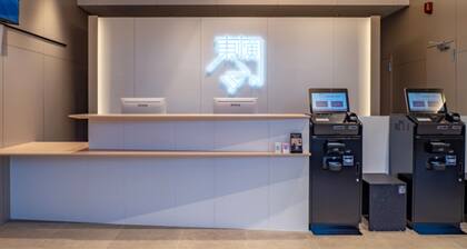 Toyoko Inn Kure-eki