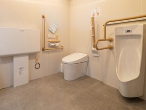 Property amenity - Toyoko Inn Kure-eki (Kure)