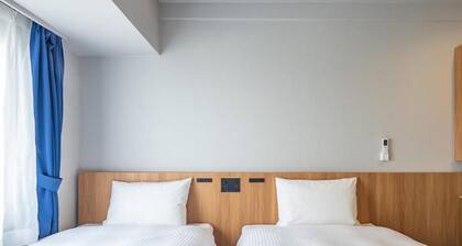 Toyoko Inn Kure-eki