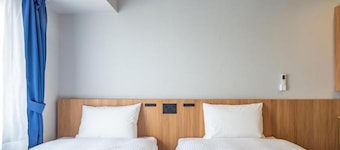 Toyoko Inn Kure-eki