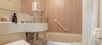 Toyoko Inn Kure-eki