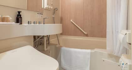 Toyoko Inn Kure-eki