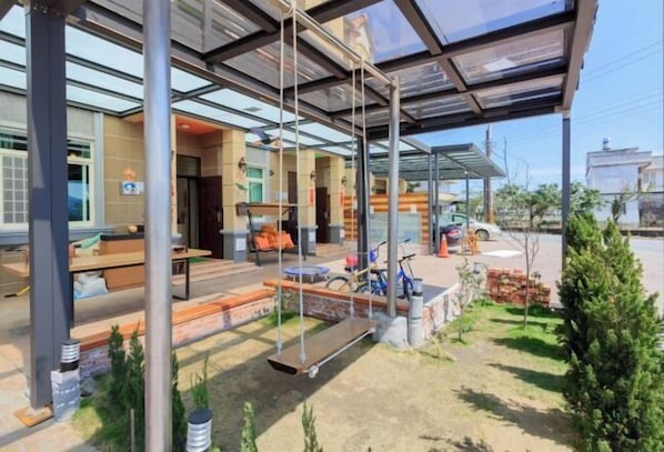 Room - Sky Bird Garden B&B (Yilan)