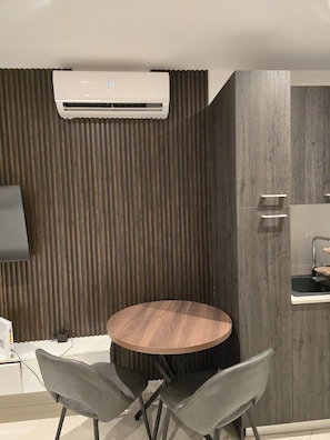 Dining - Loxwood HoTel Apartment Accra Ghana (Accra)