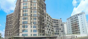 Loxwood HoTel Apartment Accra Ghana