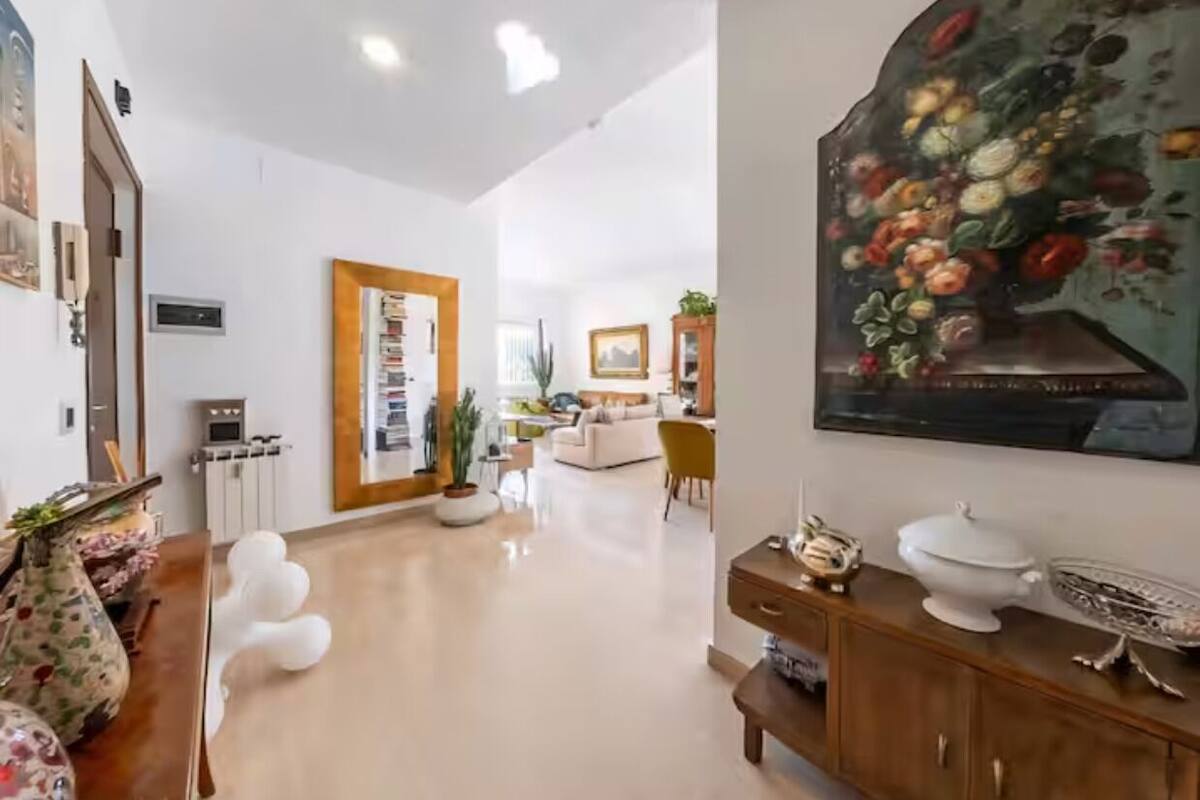 منطقة المعيشة