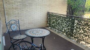 Terrazza/patio