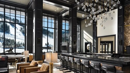 Ski-in/Ski-out Park Hyatt Beaver Creek | Luxury Double Villa