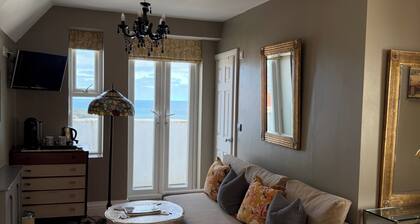 Luxury Town House - Newquay 5 Mins to Beach