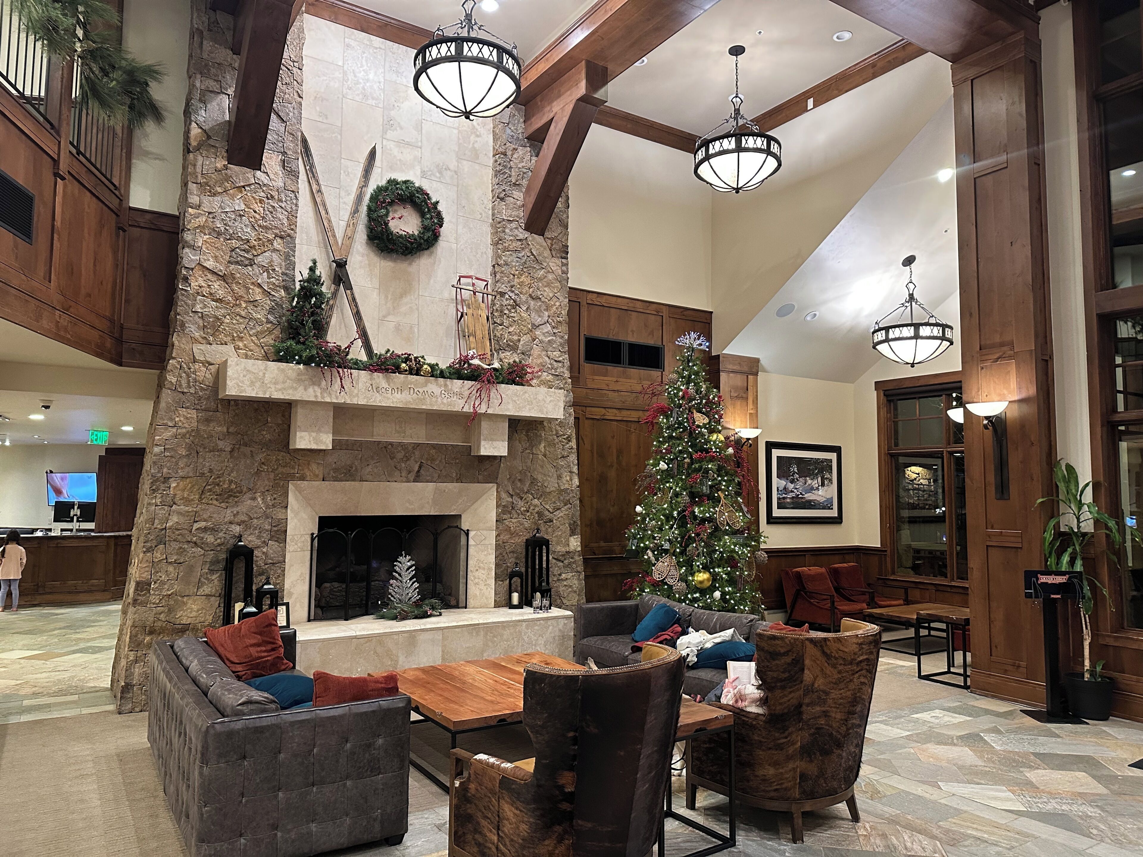 4-bedroom Resort In Superb Breckenridge With Ski In/out Access - 브레켄리지