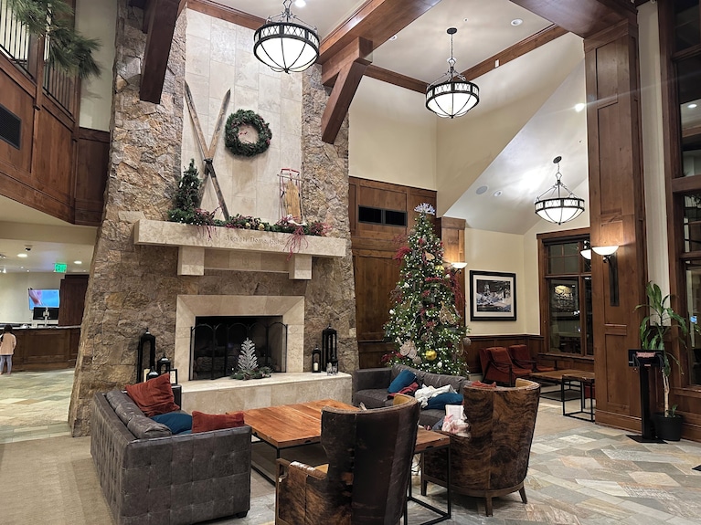 4-bedroom Resort In Superb Breckenridge With Ski In/out Access - 브레켄리지