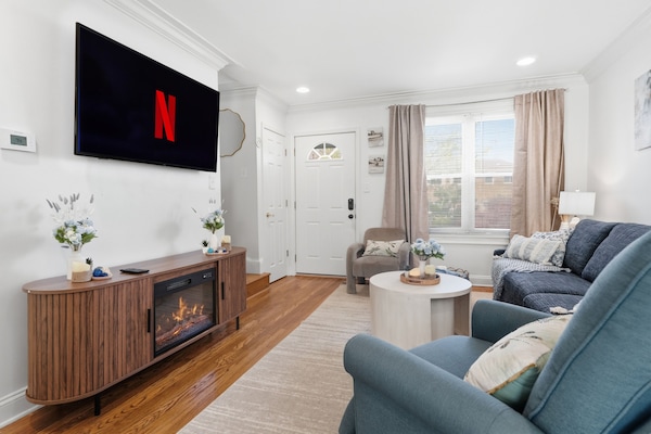 Smart-tv