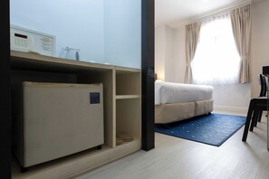 Phòng đôi hoặc 2 giường đơn Superior | Quang cảnh từ phòng