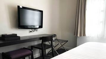 Phòng đôi hoặc 2 giường đơn Superior