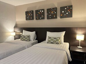 City Room - 24 Inn at BTS Phrom Phong (Klong Toei)