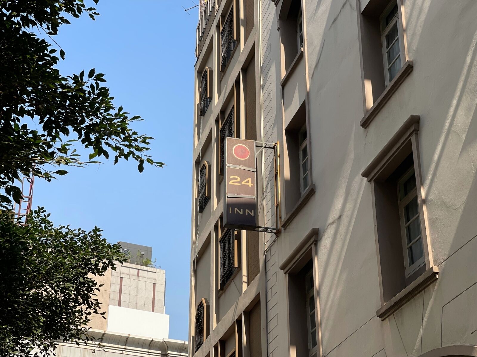 Chi tiết ngoại thất