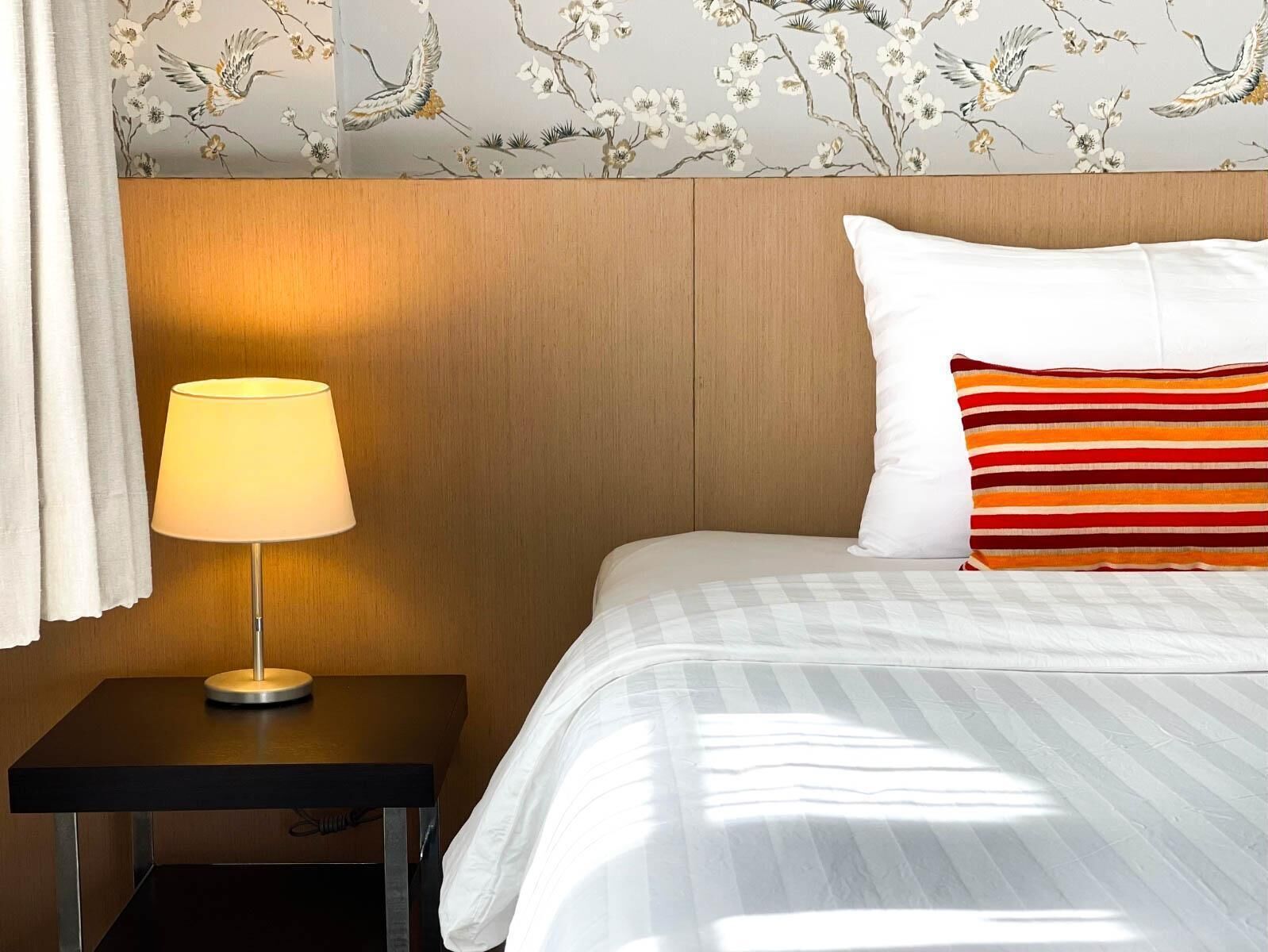 ห้องซูพีเรียดับเบิลหรือทวิน