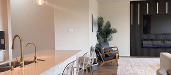 Spacious and Modern 5-bedroom in Legacy Hills, Celina