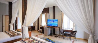 Cozy Lanna Hotel
