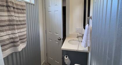 2-bedroom home in historic Comfort